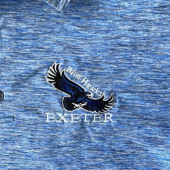 FOOTJOY GOLF SHIRT - Picture 3 of 10